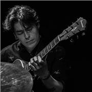 Profesor de guitarra y música con experiencia y disponibilidad para clases online y particulares (dependiendo la distancia)